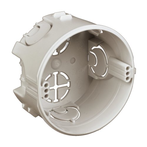 Коробка установочная KOPOS СП KP 68 KA D71х43 мм картинка 